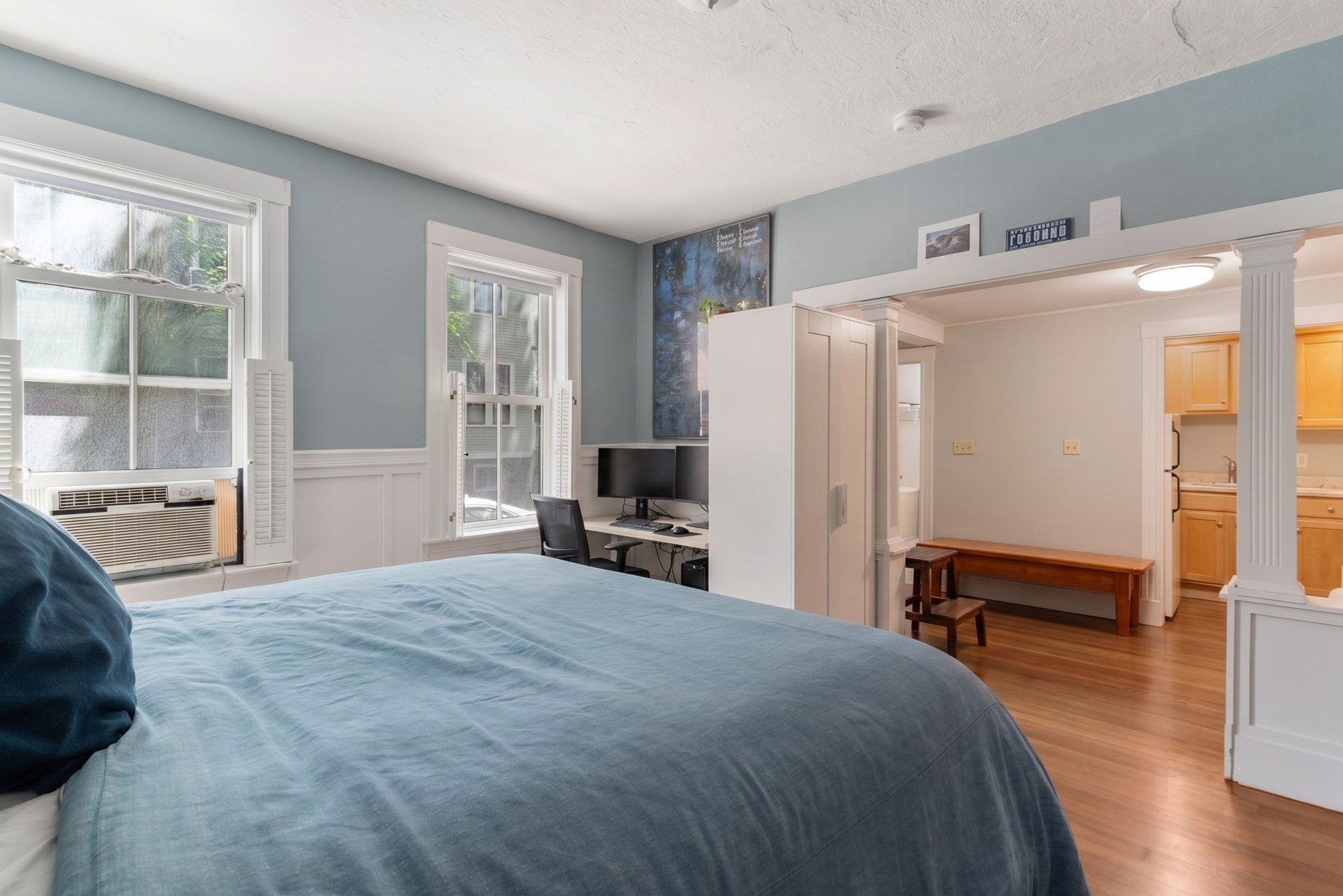 12 Monument Avenue #1, Boston, MA, 12 Monument Avenue #1, Boston, MA Photo #2