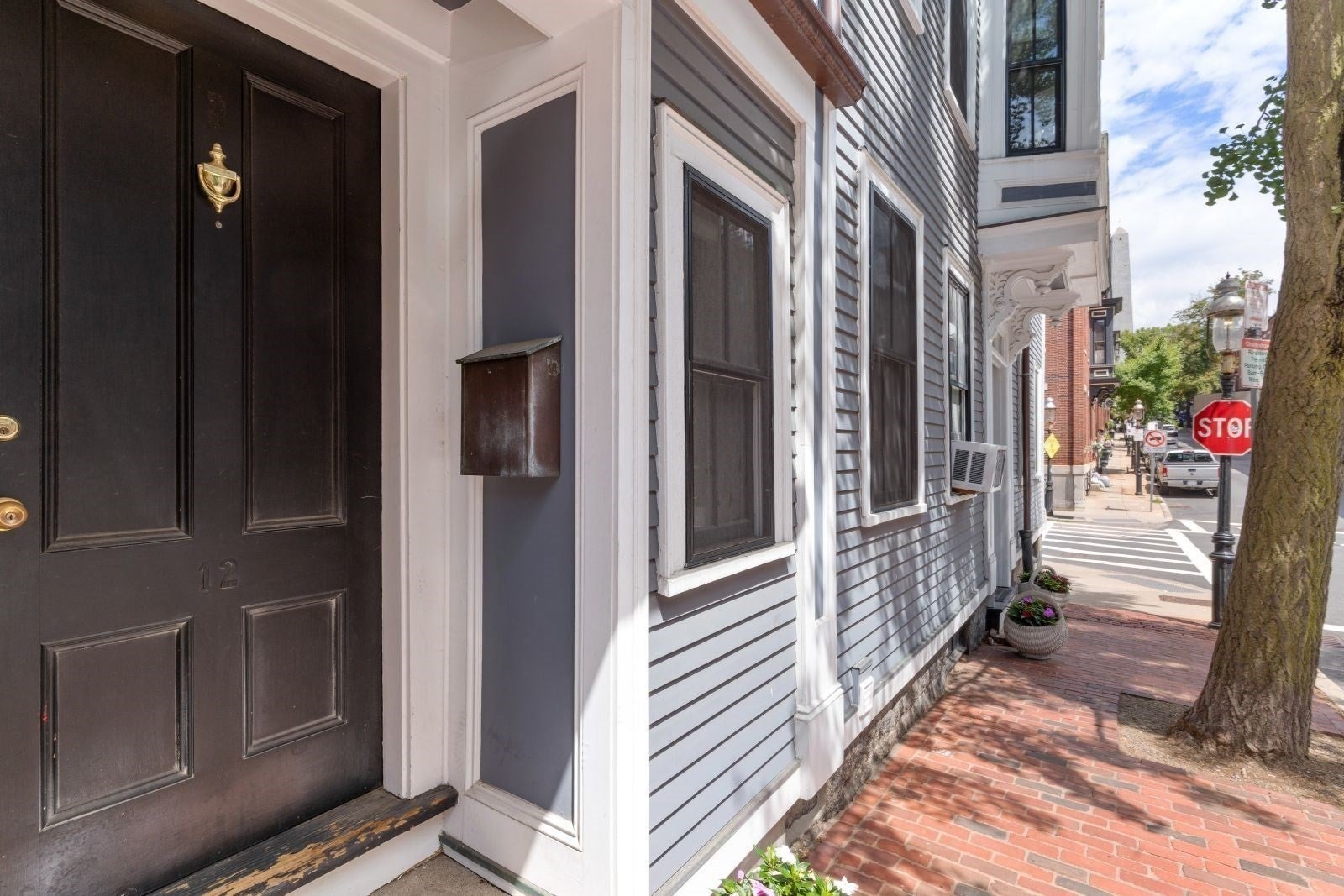 12 Monument Avenue #1, Boston, MA, 12 Monument Avenue #1, Boston, MA Photo #10
