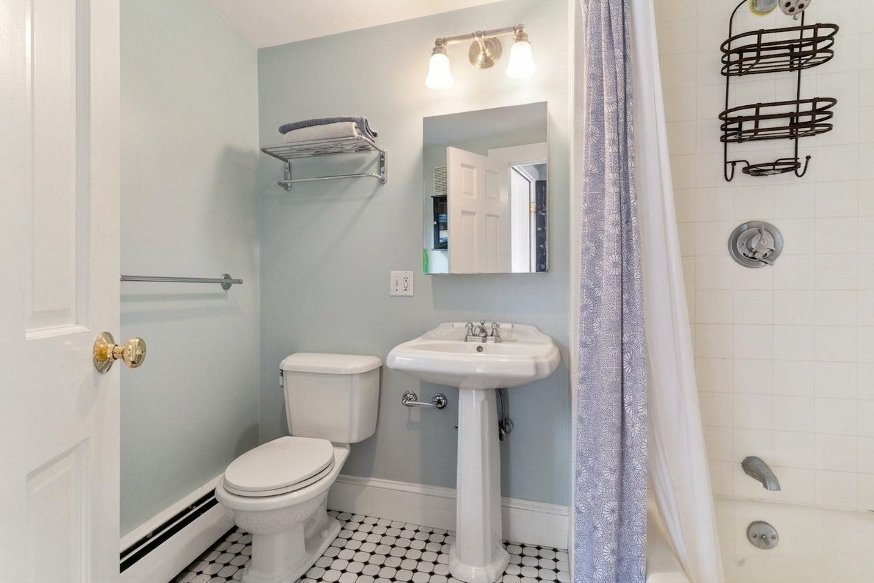 12 Monument Avenue #1, Boston, MA, 12 Monument Avenue #1, Boston, MA Photo #8