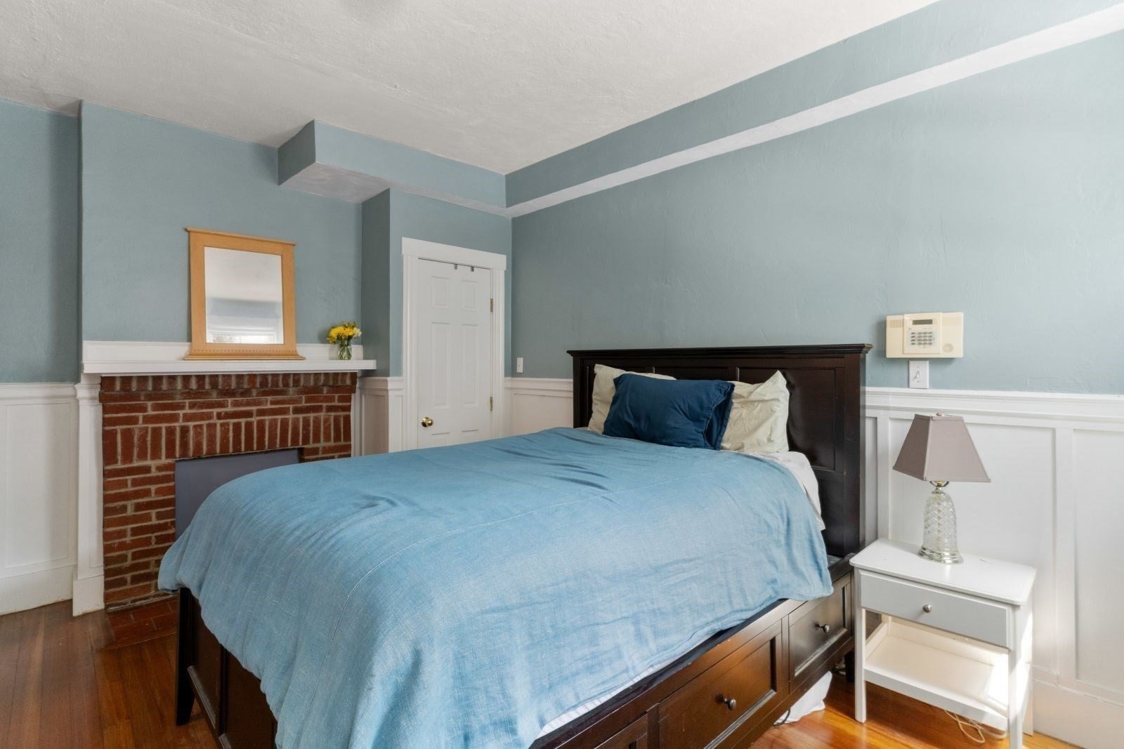 12 Monument Avenue #1, Boston, MA, 12 Monument Avenue #1, Boston, MA Photo #3