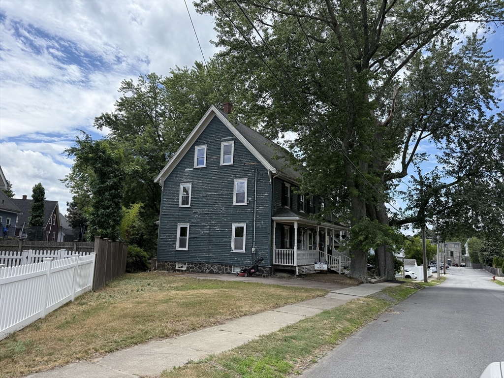 20 Arthur St 20