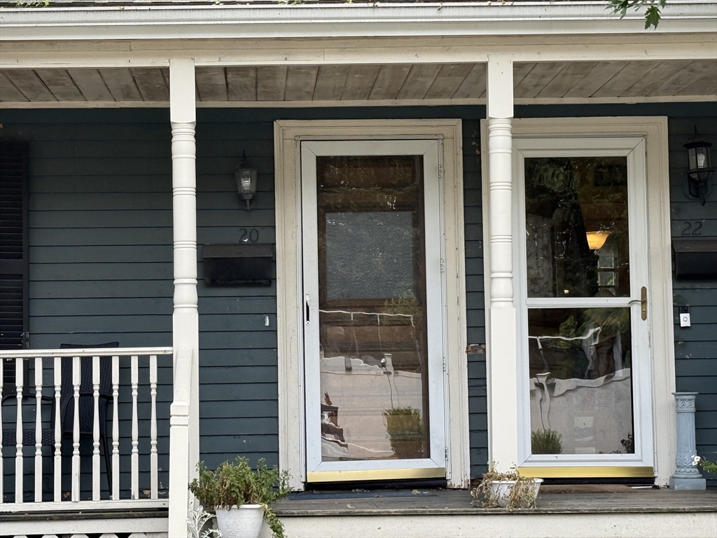 20 Arthur St 20