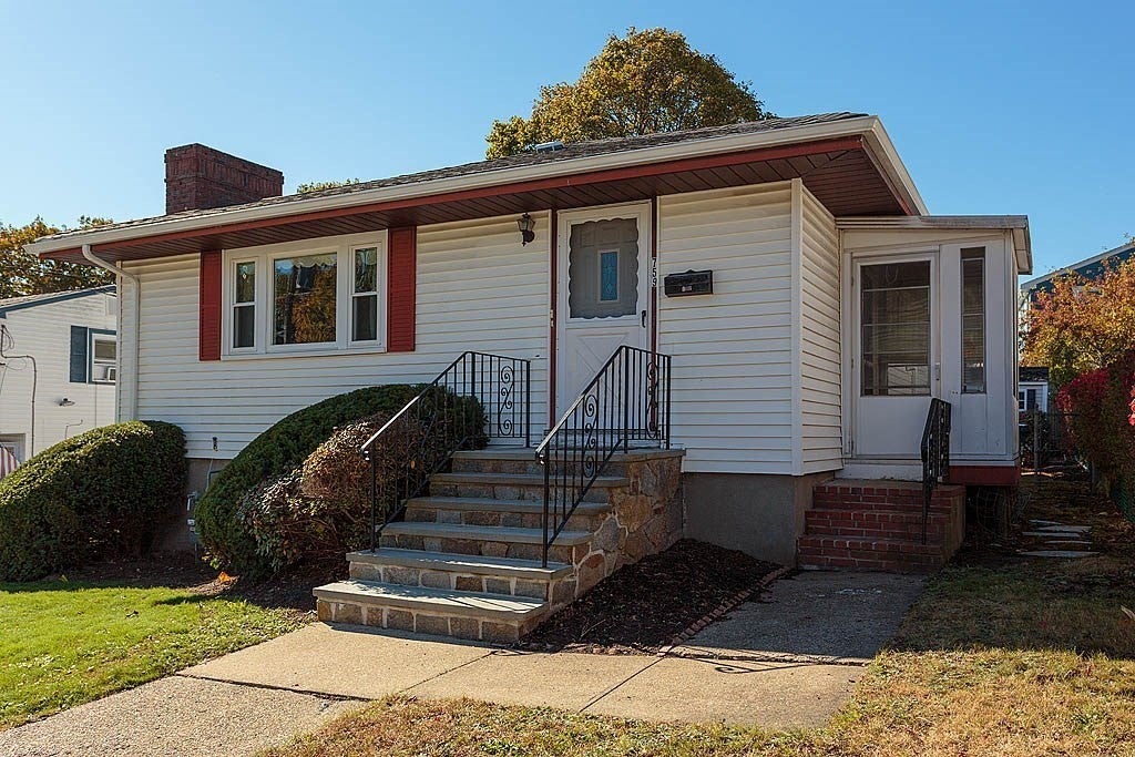 759 Beechmont Street, Boston, MA, 759 Beechmont Street, Boston, MA Photo #1
