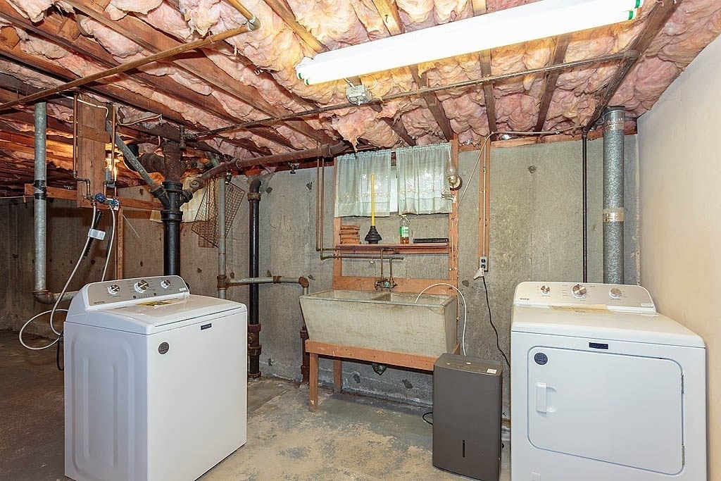 759 Beechmont Street, Boston, MA, 759 Beechmont Street, Boston, MA Photo #31