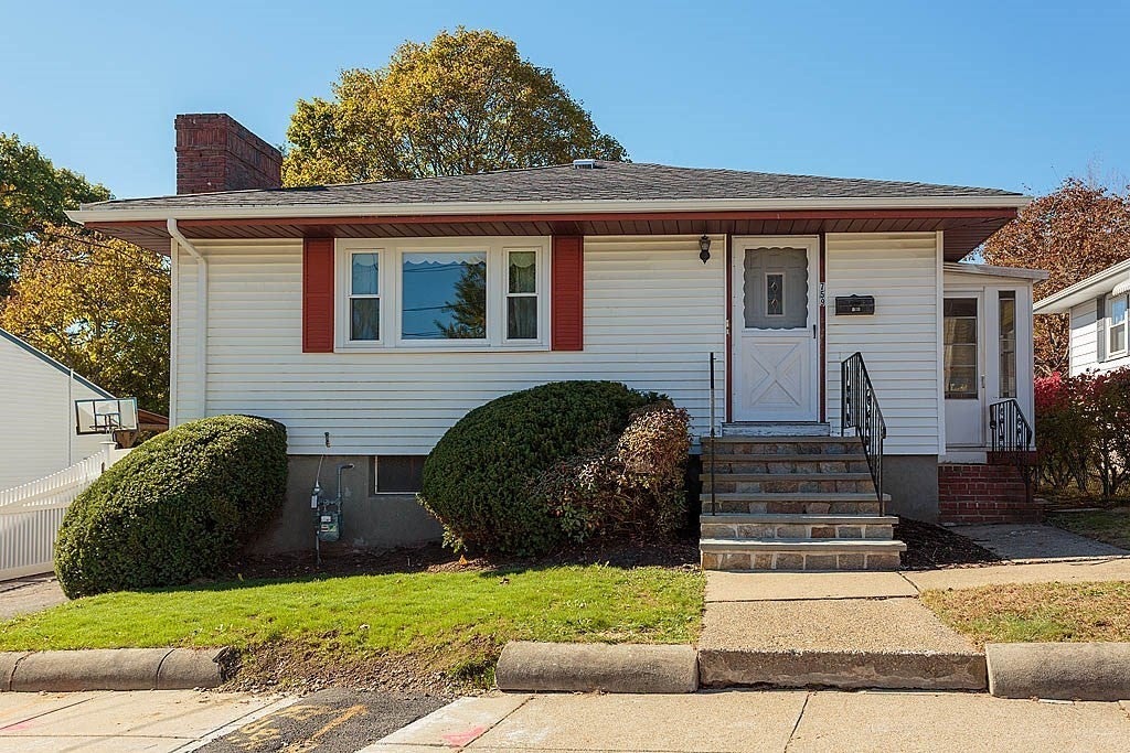 759 Beechmont Street, Boston, MA, 759 Beechmont Street, Boston, MA Photo #2