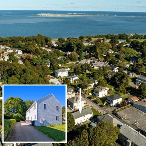 14 Castle St. 2 Plymouth MA 02360