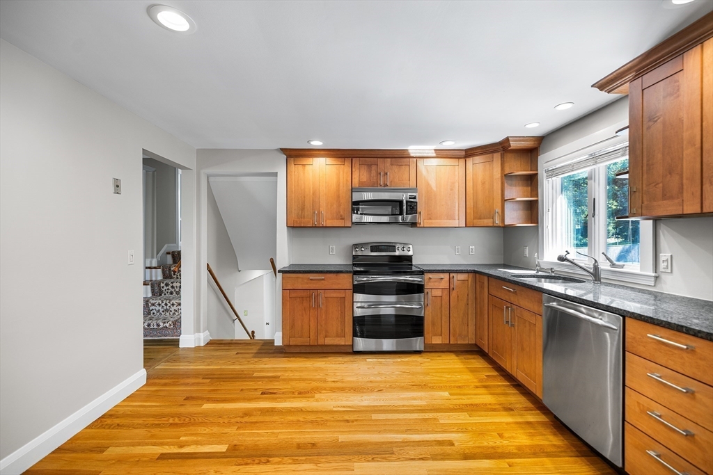 20 Marrett Road