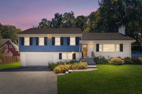 20 Marrett Road Lexington MA 02421