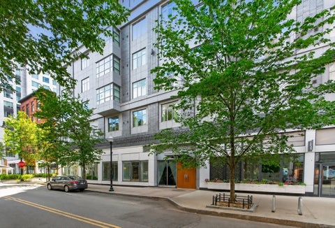 Photo of 375-A Canal St #801, Somerville, MA 02145 (MLS # 73536598)
