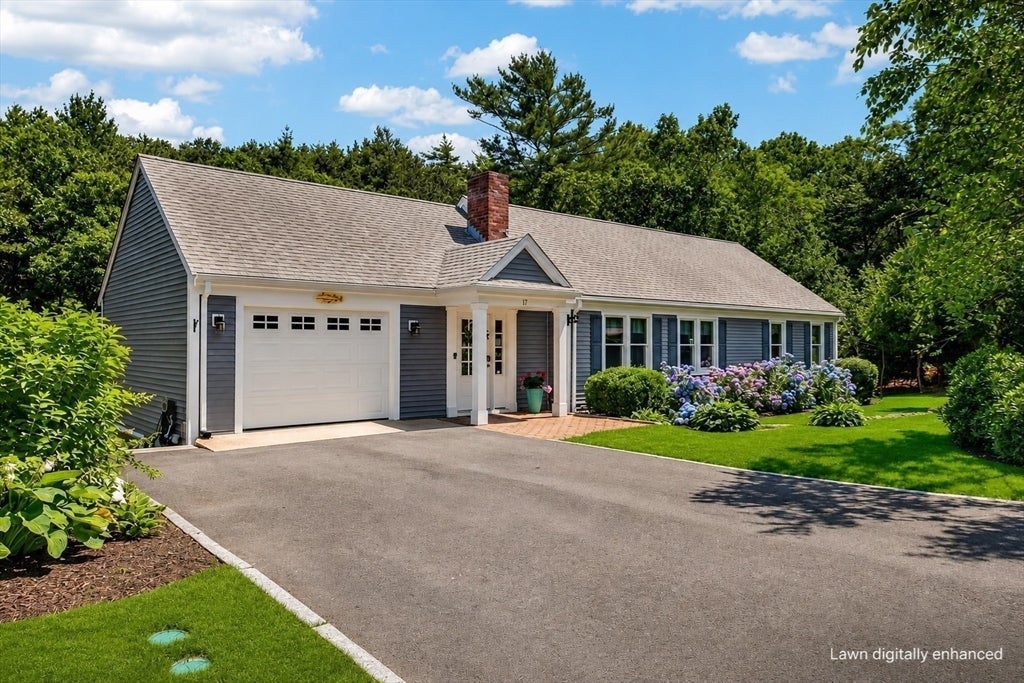 17 Hilltop Dr