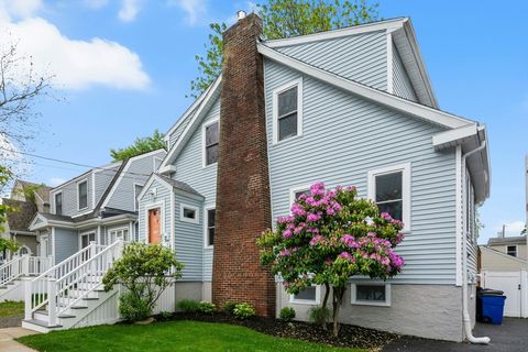 21 Milton Road Quincy MA 02171