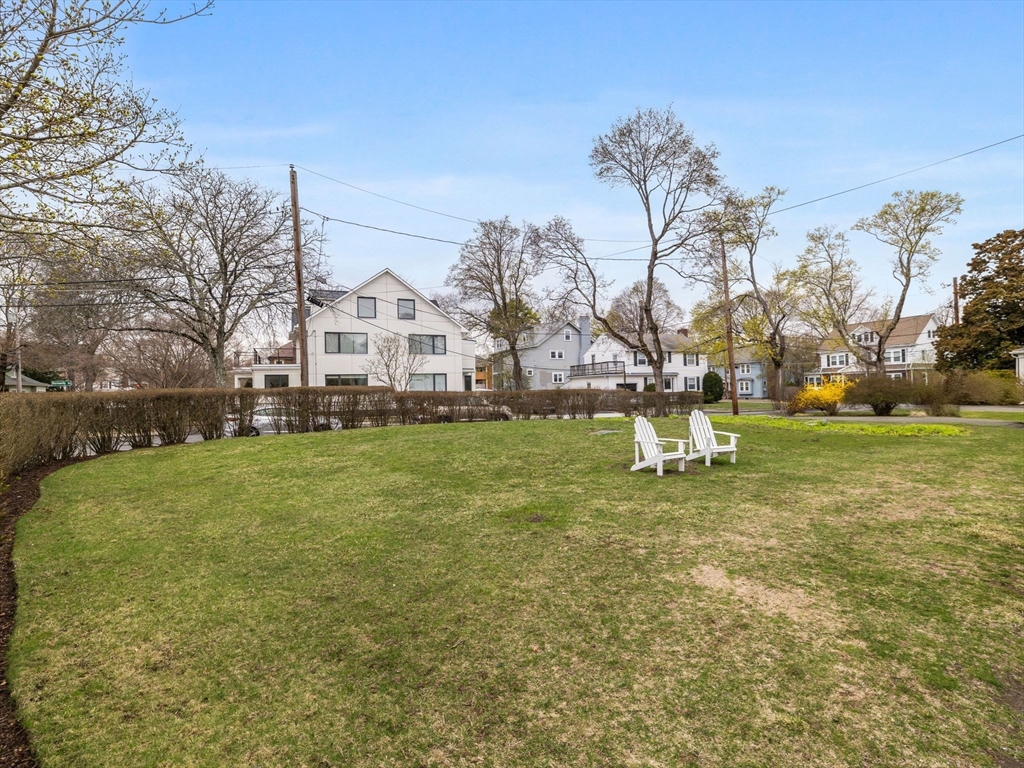 109 Auburn St & 0 Normandy Rd
