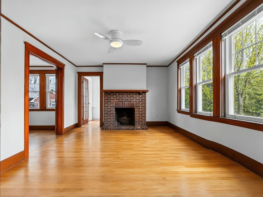 109 Auburn St & 0 Normandy Rd