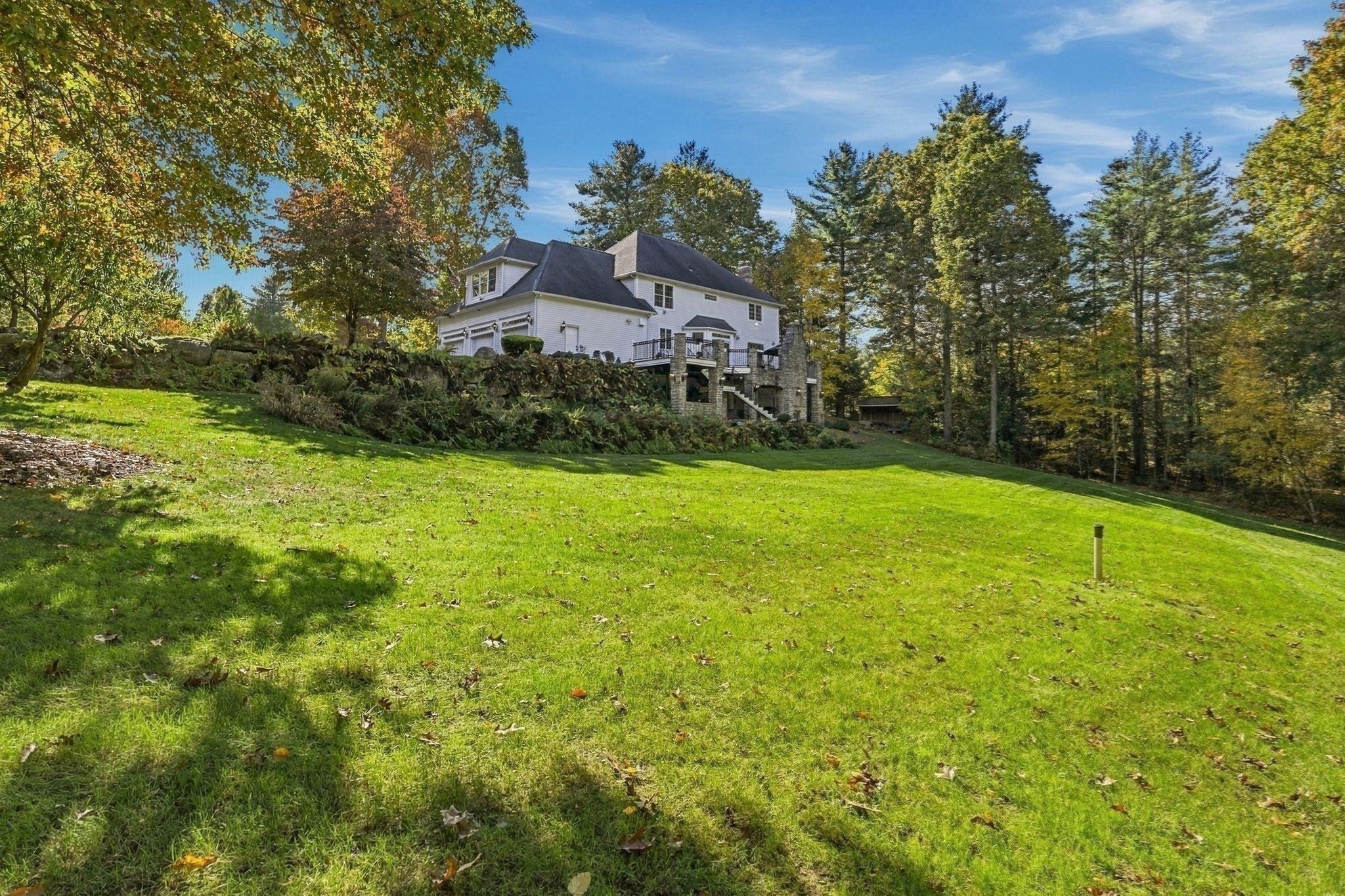 16 Falcon Heights, Wilbraham, MA, 16 Falcon Heights, Wilbraham, MA Photo #37