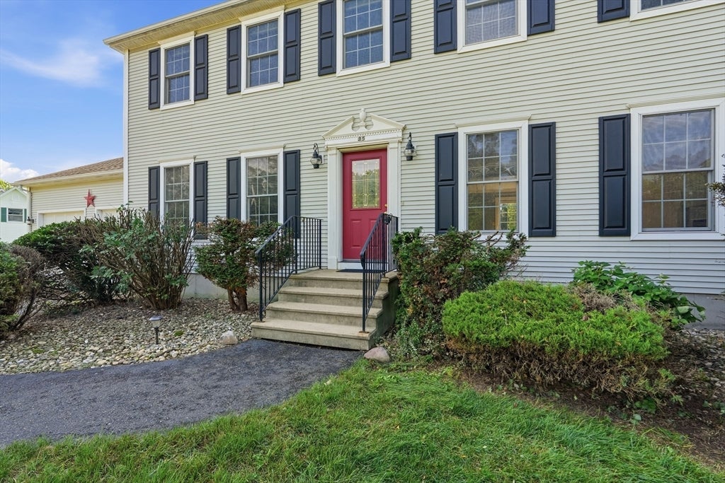 35 Alvord Street