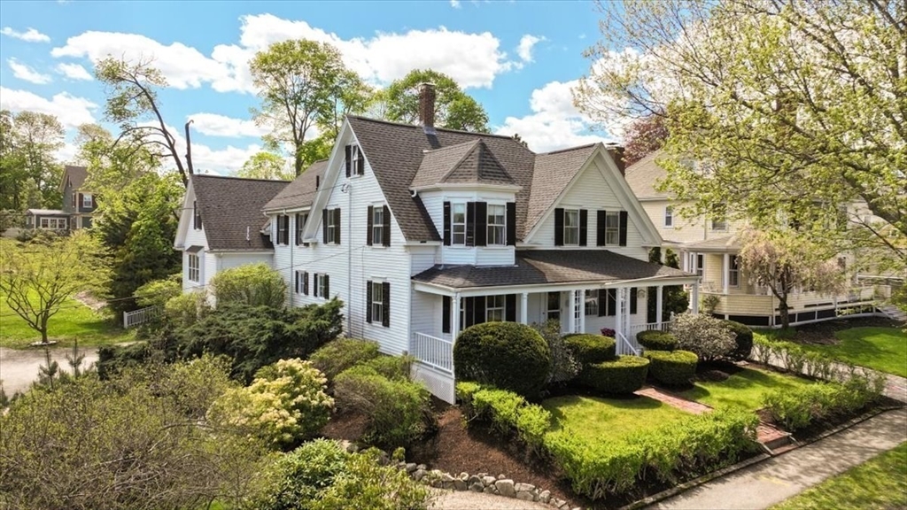 18 Cottage Street, Hingham, MA, 18 Cottage Street, Hingham, MA Photo #3