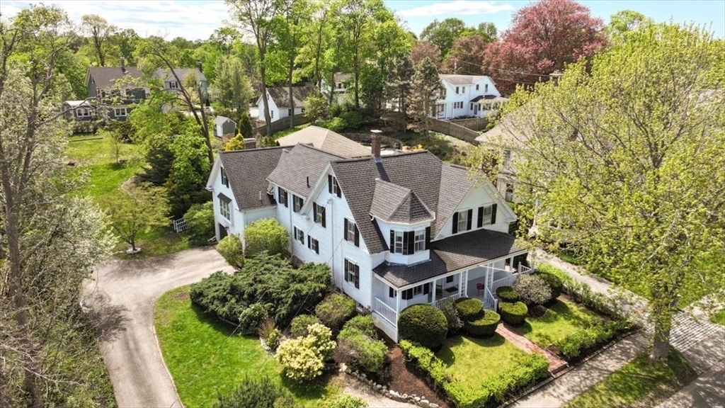 18 Cottage Street, Hingham, MA, 18 Cottage Street, Hingham, MA Photo #2