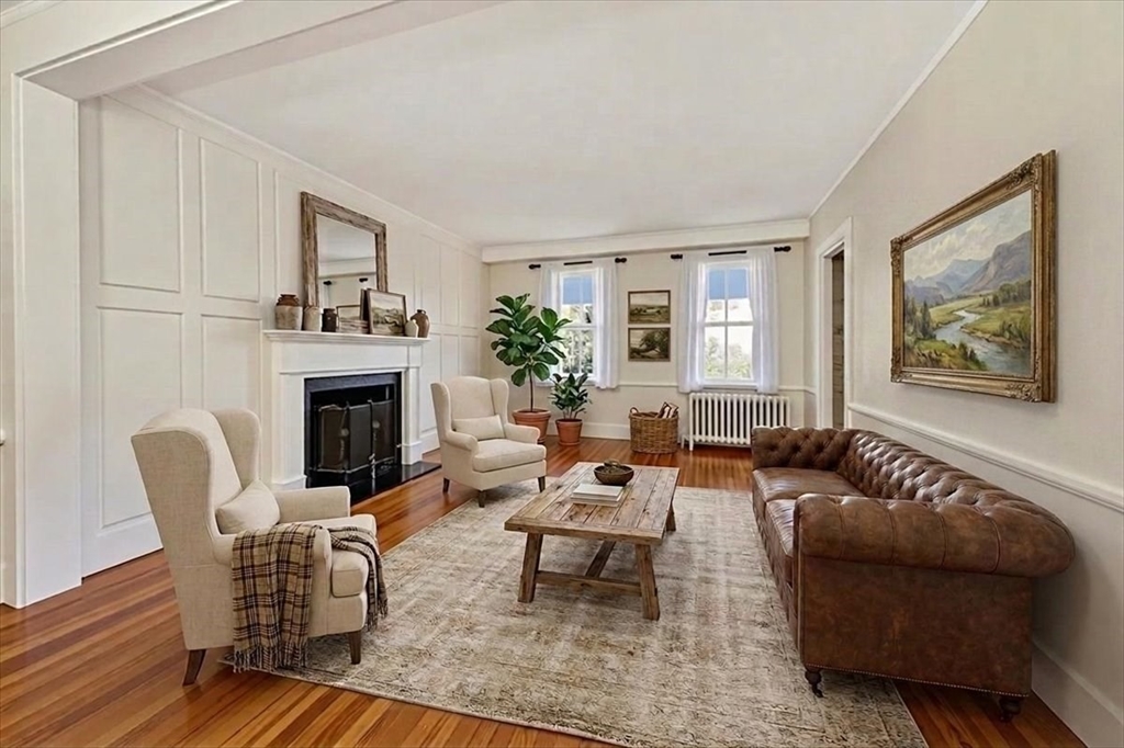 18 Cottage Street, Hingham, MA, 18 Cottage Street, Hingham, MA Photo #9