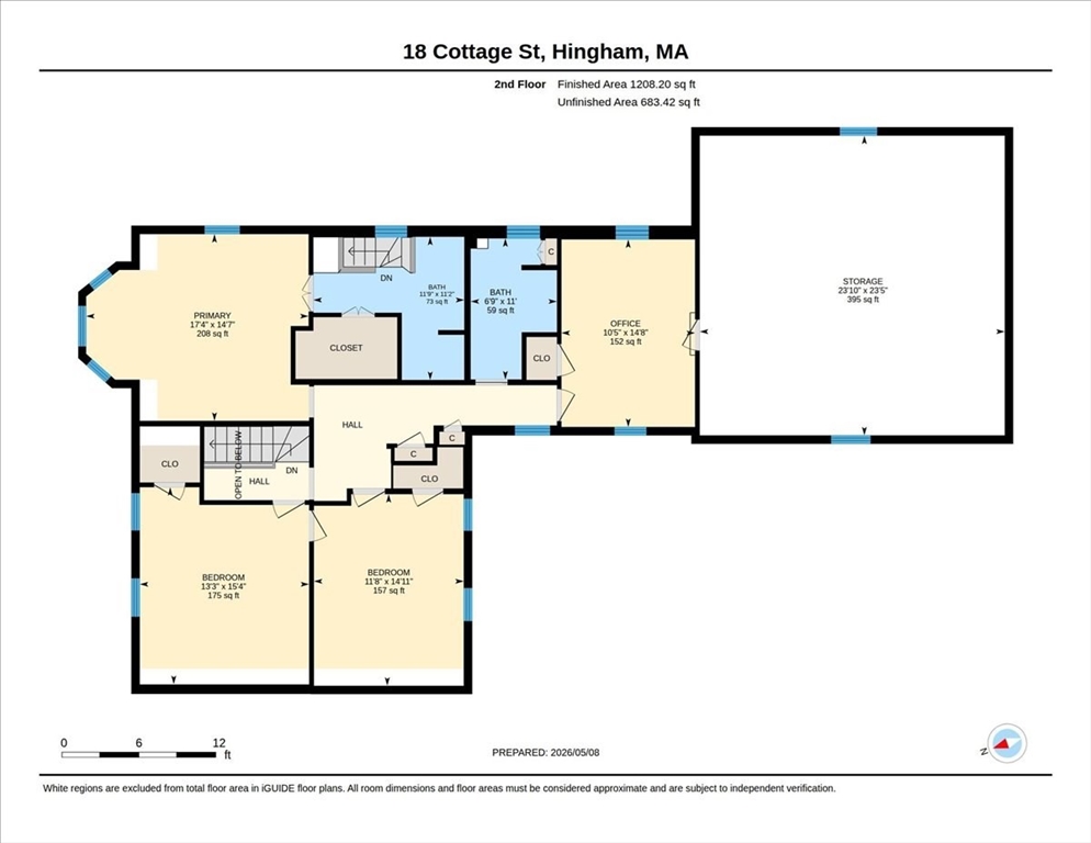 18 Cottage Street, Hingham, MA, 18 Cottage Street, Hingham, MA Photo #40