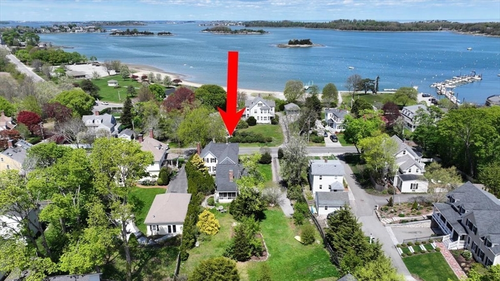 18 Cottage Street, Hingham, MA, 18 Cottage Street, Hingham, MA Photo #33