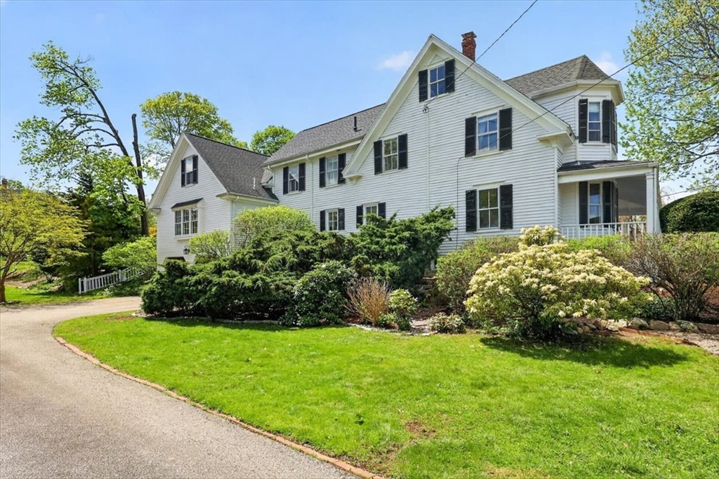 18 Cottage Street, Hingham, MA, 18 Cottage Street, Hingham, MA Photo #38
