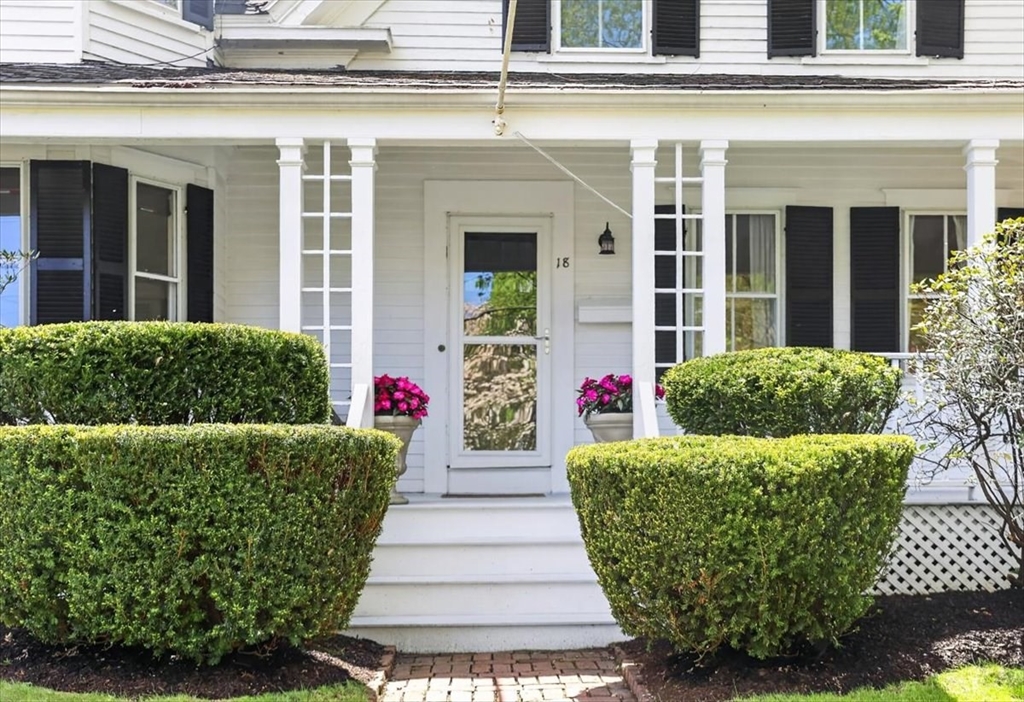 18 Cottage Street, Hingham, MA, 18 Cottage Street, Hingham, MA Photo #4