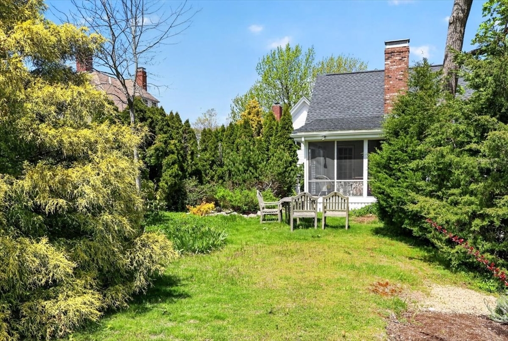 18 Cottage Street, Hingham, MA, 18 Cottage Street, Hingham, MA Photo #35