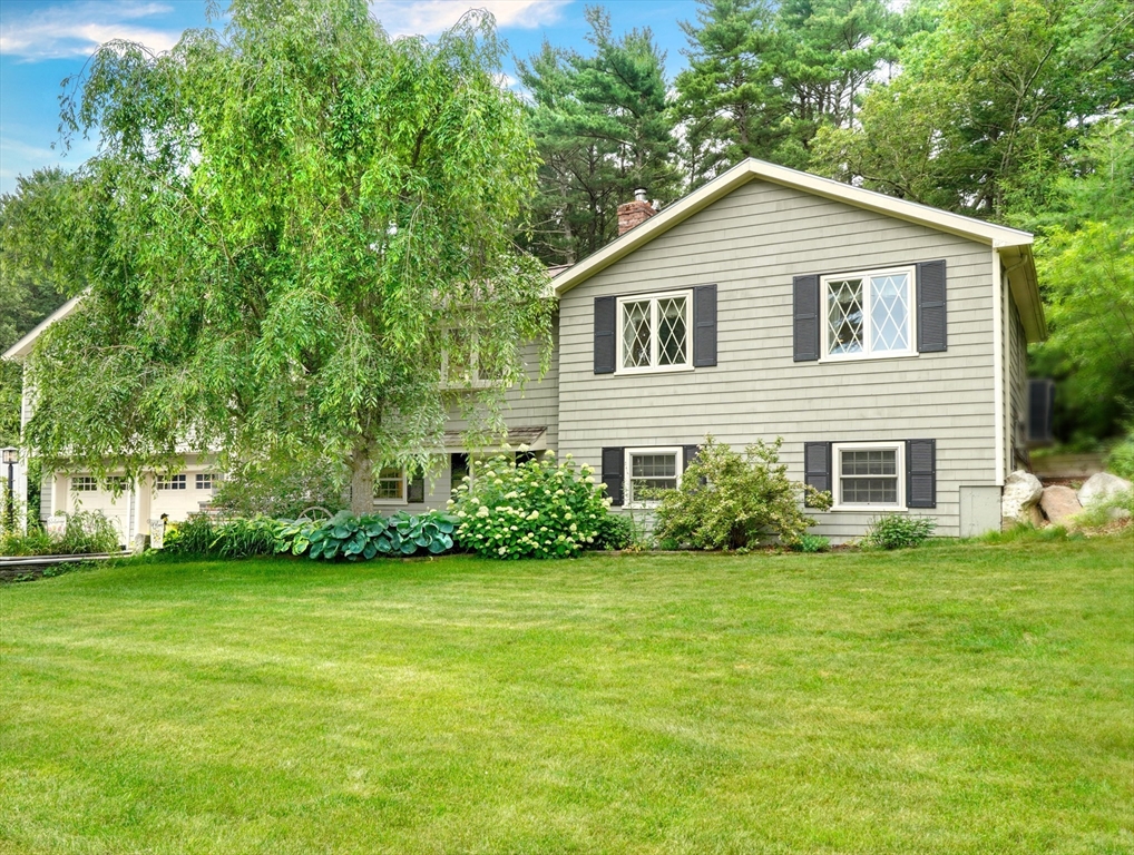 13 Tamarack Road