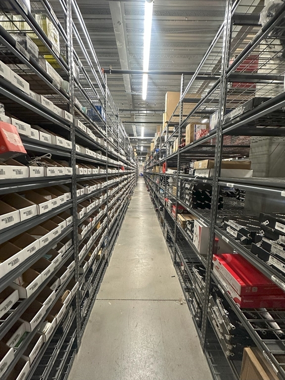 9 Industrial Rd