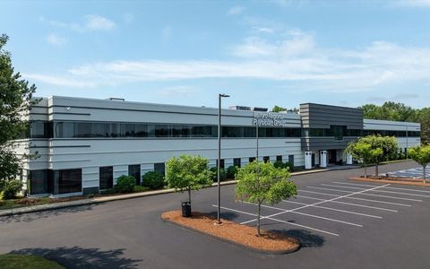 9 Industrial Rd Milford MA 01757