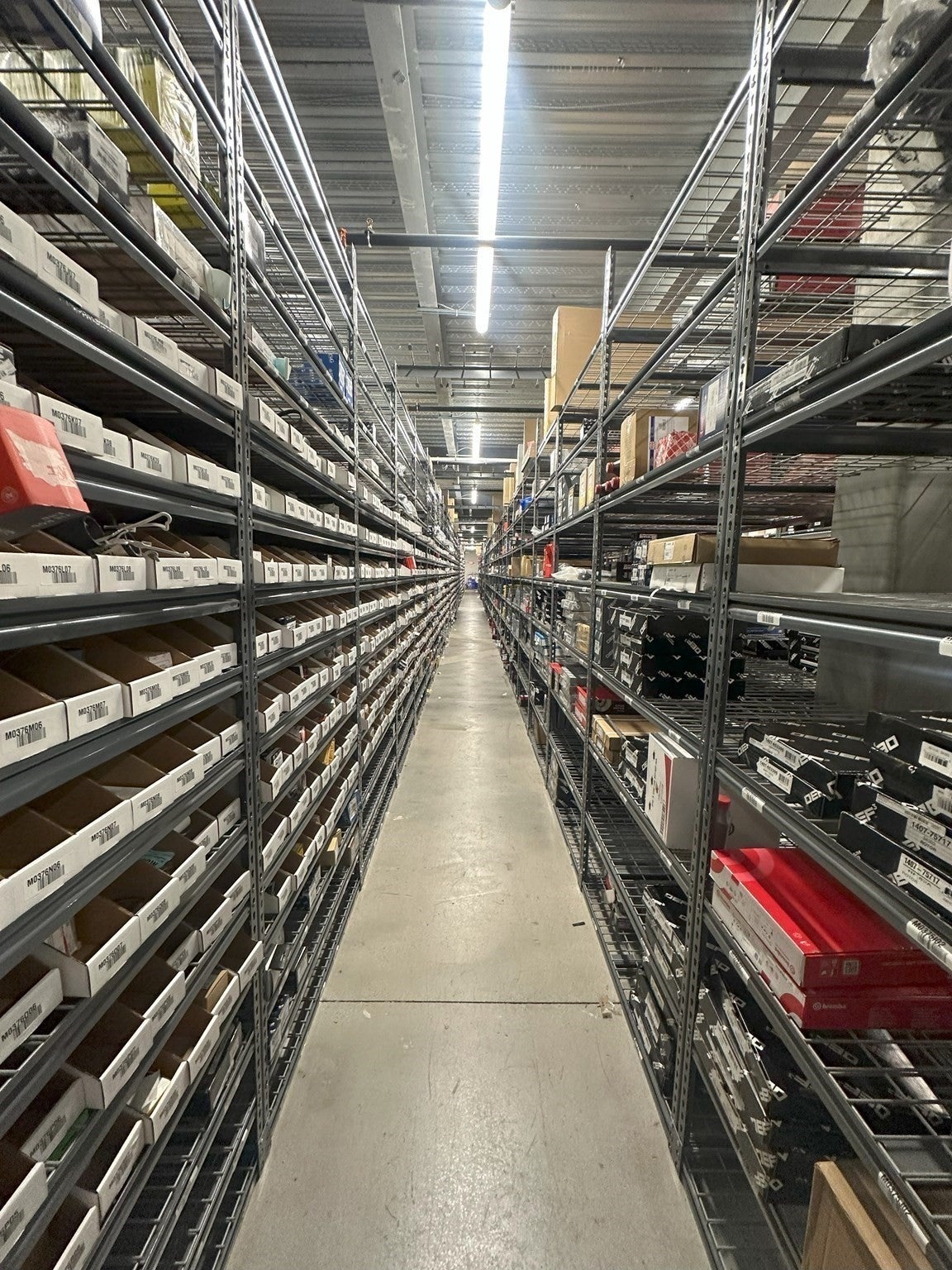 9 Industrial Rd