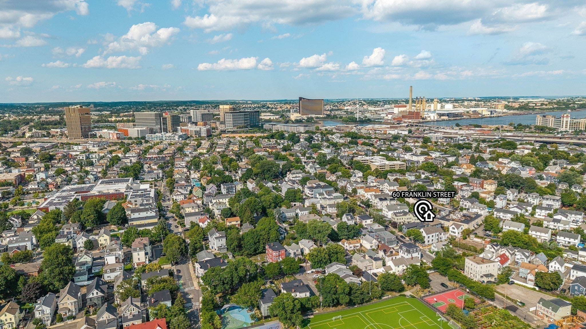 60 Franklin St #3, Somerville, MA Photo #28