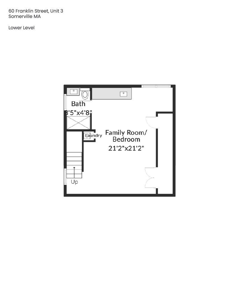 60 Franklin St #3, Somerville, MA Photo #32