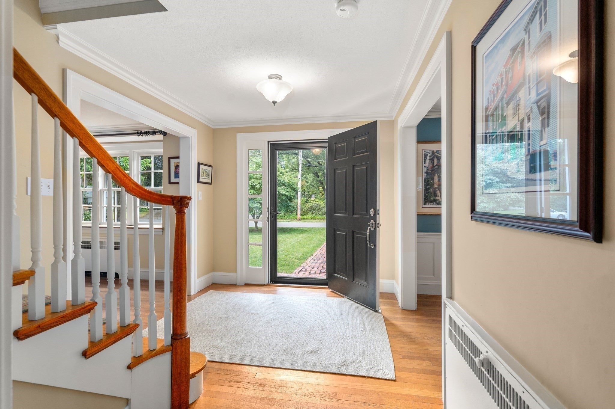 104 Fairbanks Avenue