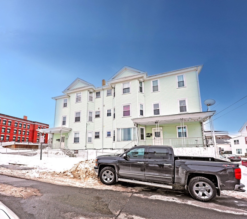 3-15 Edgemond Street