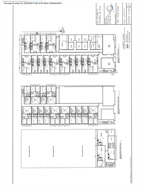 424-438 Main St