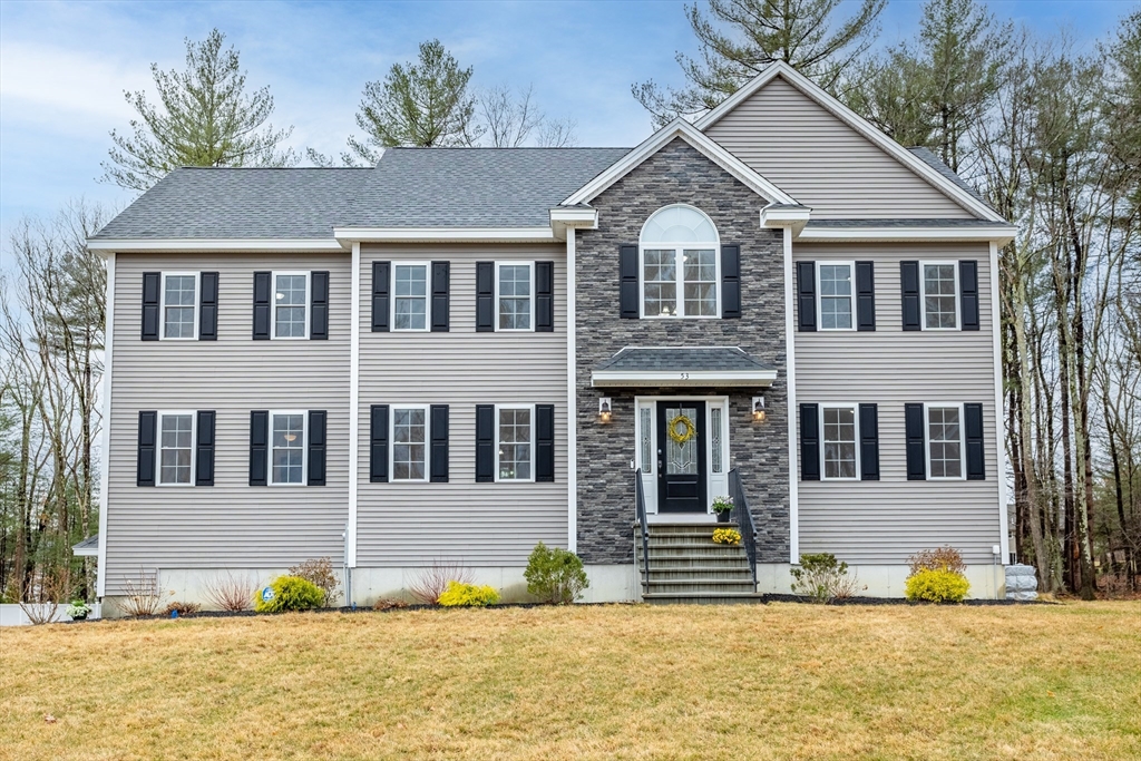 53 Fieldstone Lane