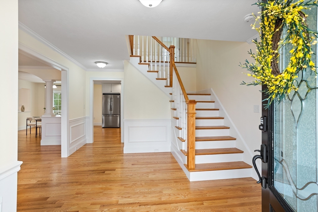 53 Fieldstone Lane