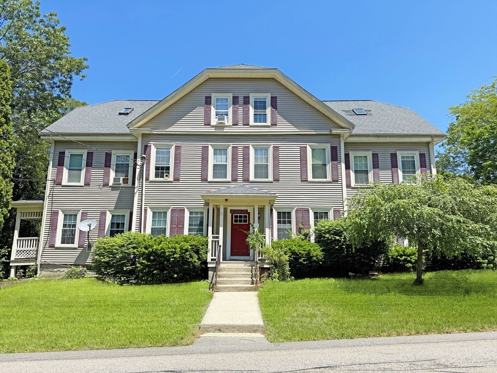 338 Summer St