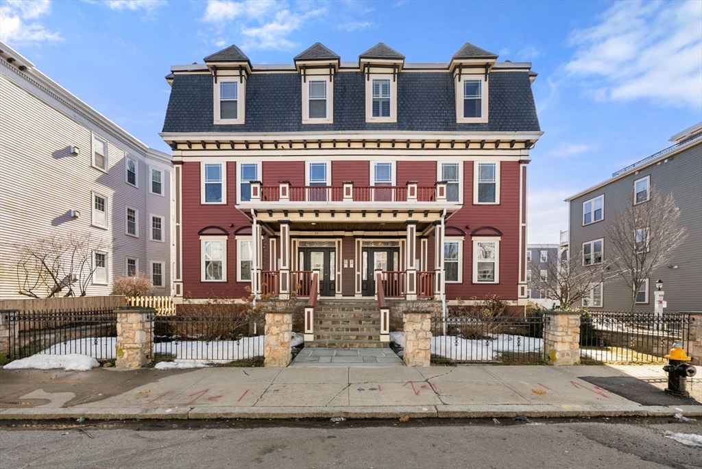 29 Mount Vernon St #29-3, Boston, MA Photo #19