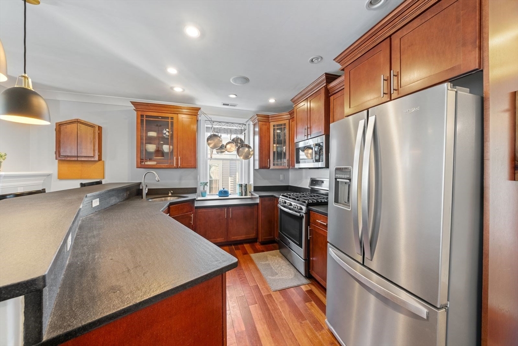29 Mount Vernon St #29-3, Boston, MA Photo #8