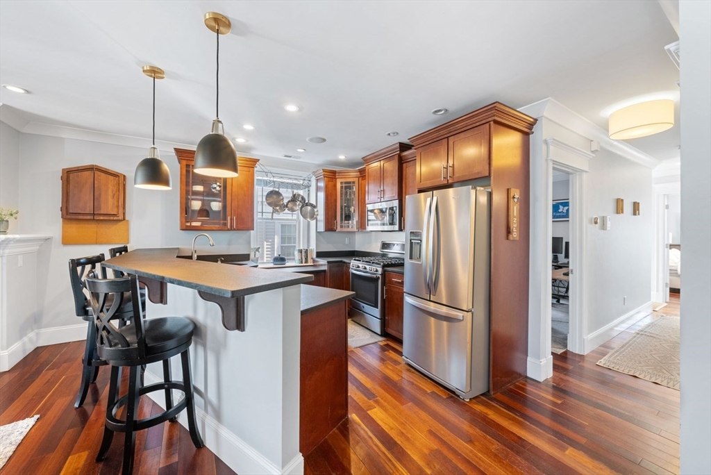 29 Mount Vernon St #29-3, Boston, MA Photo #9