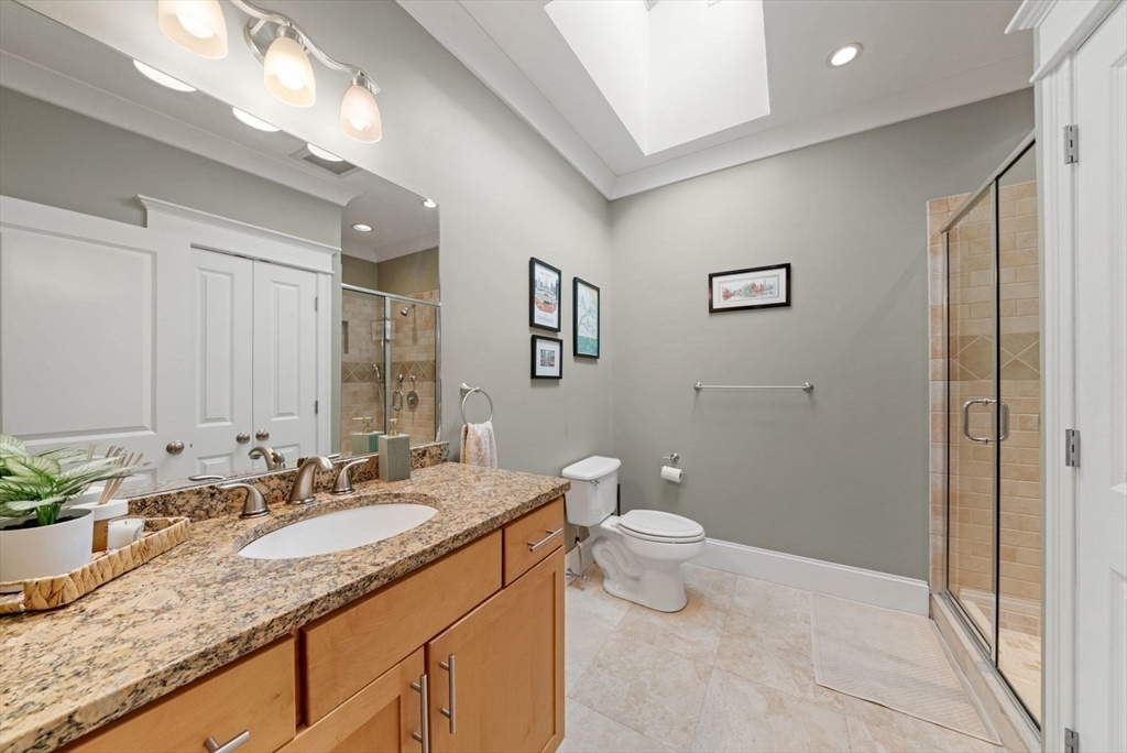 29 Mount Vernon St #29-3, Boston, MA Photo #15