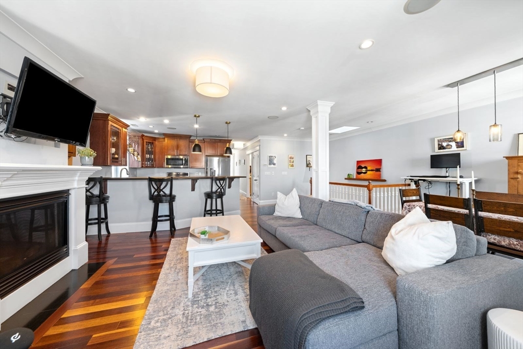 29 Mount Vernon St #29-3, Boston, MA Photo #6
