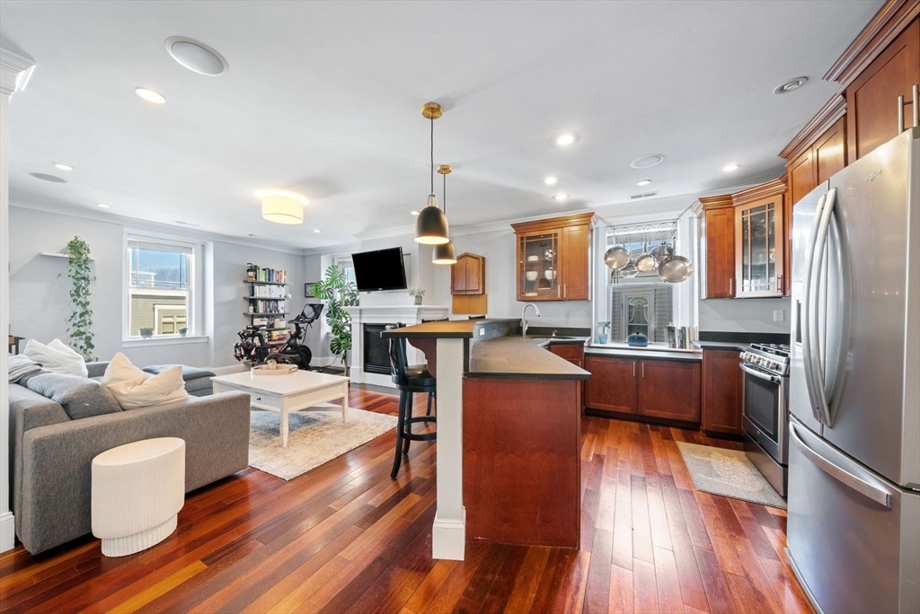 29 Mount Vernon St #29-3, Boston, MA Photo #7