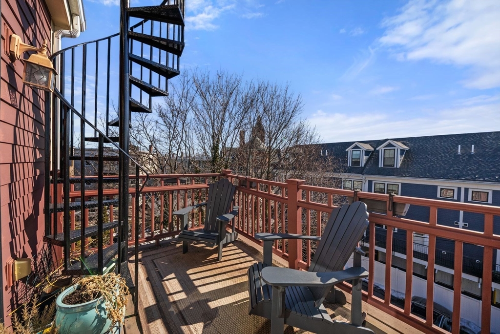 29 Mount Vernon St #29-3, Boston, MA Photo #16