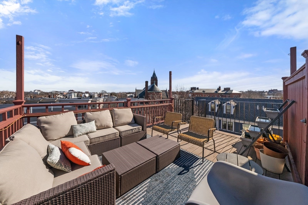 29 Mount Vernon St #29-3, Boston, MA Photo #17