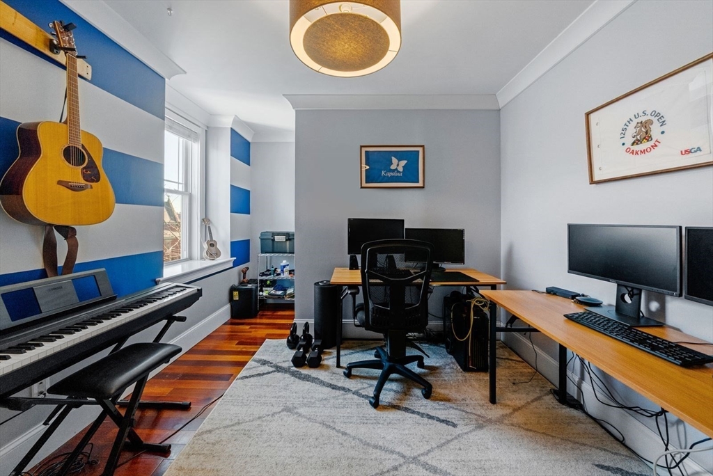 29 Mount Vernon St #29-3, Boston, MA Photo #13
