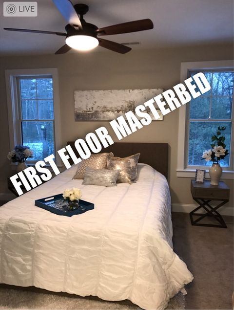 21 Nautical Way 102 Douglas MA 01516