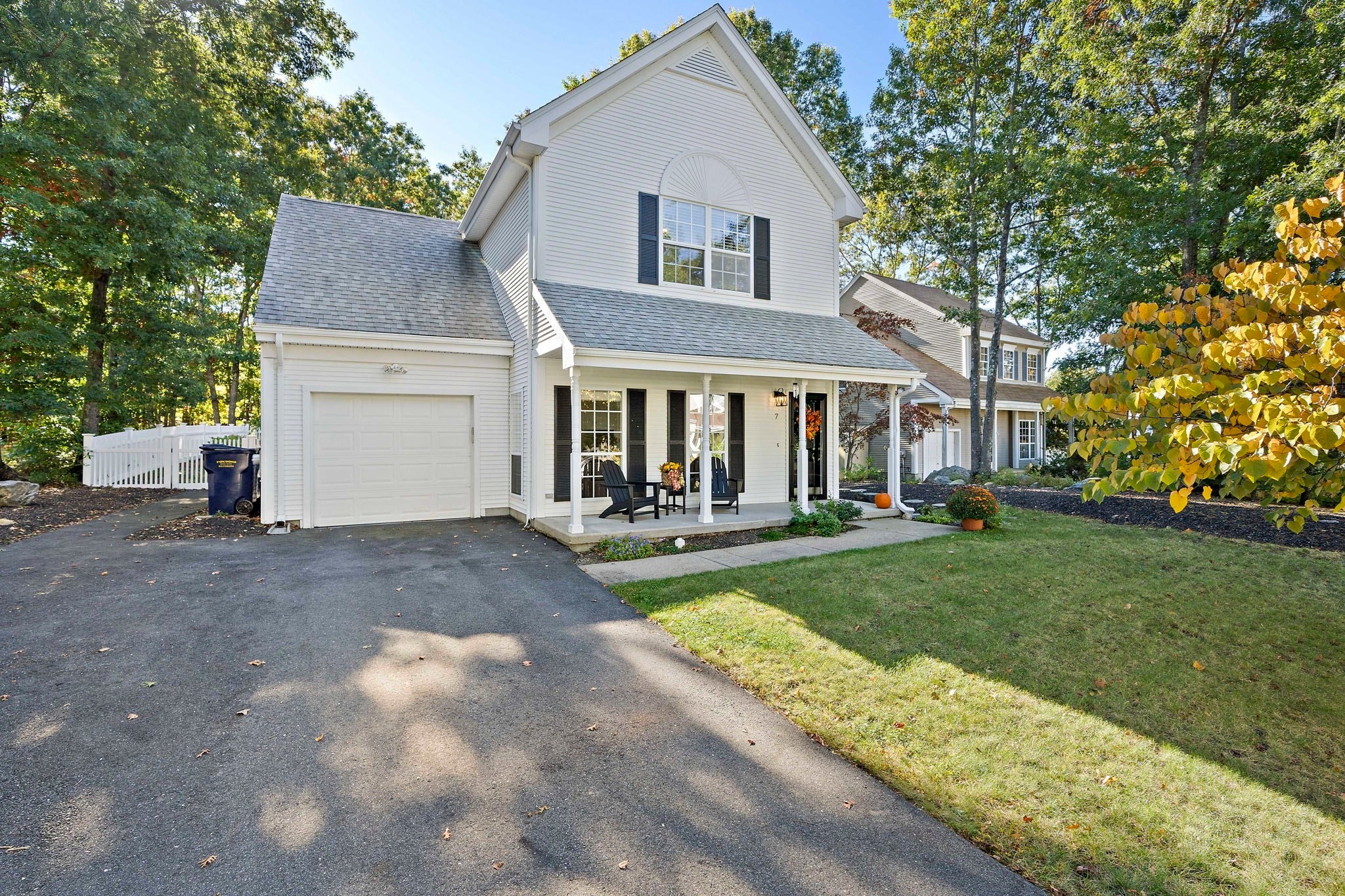 7 Ouimet Ln, Foxboro, MA, 7 Ouimet Ln, Foxboro, MA Photo #1